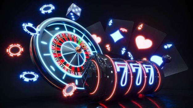 High Stakes 777 Live Casino