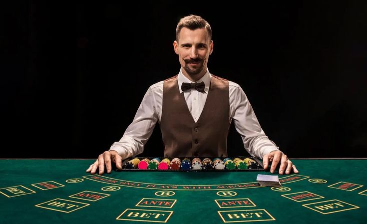High Stakes 777 Live Casino