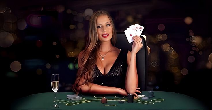 High Stakes 777 Live Casino