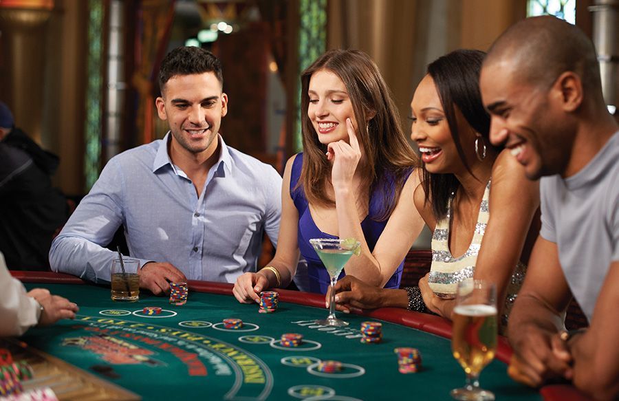 High Stakes 777 Live Casino