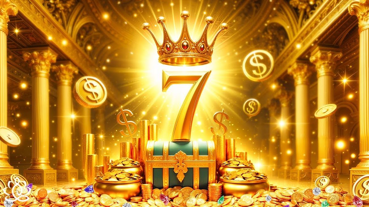 High Stakes 777 Live Casino