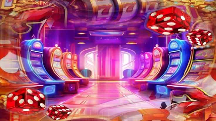 High Stakes 777 Live Betting